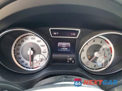 Zdjęcie 9 z 11 samochodu: 2016 MERCEDES-BENZ CLA 250 4MATIC VIN:WDDSJ4GB2GN304759 - miniatura