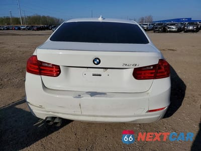 Zdjęcie 6 z 12 samochodu: 2013 BMW 328 I VIN:WBA3A5G57DNP20751 - miniatura