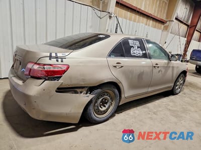 Trzecie zdjęcie samochodu z tyłu: 2009 TOYOTA CAMRY LE VIN:4T1BE46K69U292068 - miniatura