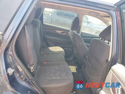 Zdjęcie 11 z 13 samochodu: 2016 NISSAN ROGUE SV VIN:KNMAT2MV7GP673415 - miniatura