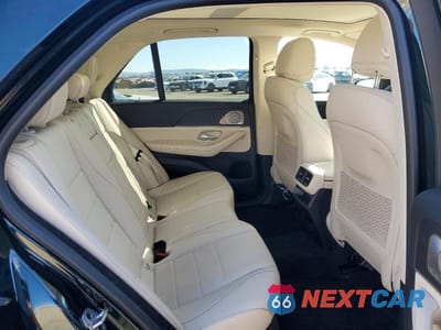 Zdjęcie 11 z 14 samochodu: 2021 MERCEDES-BENZ GLE 350 VIN:4JGFB4JBXMA427323 - miniatura