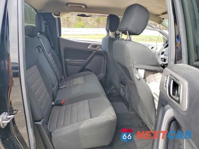 Zdjęcie 10 z 12 samochodu: 2020 FORD RANGER XL VIN:1FTER4FH2LLA24285 - miniatura