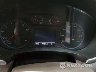 Zdjęcie 9 z 13 samochodu: 2017 CHEVROLET MALIBU LS VIN:1G1ZC5ST0HF215155 - miniatura