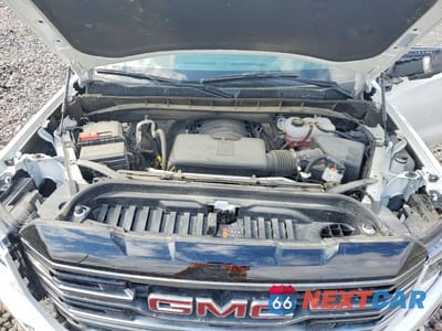 Zdjęcie 11 z 13 samochodu: 2025 GMC SIERRA K1500 AT4 VIN:3GTUUEEL1SG355781 - miniatura