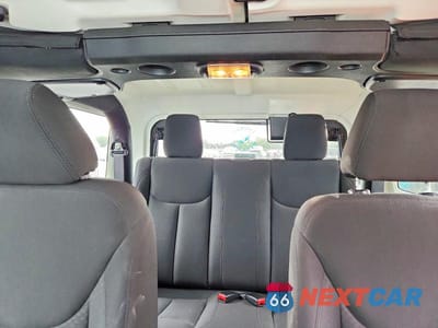 Zdjęcie 10 z 14 samochodu: 2017 JEEP WRANGLER SPORT VIN:1C4AJWAG6HL531102 - miniatura