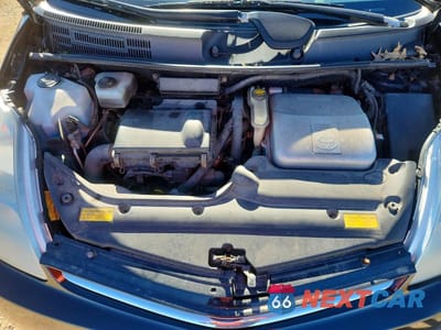 Zdjęcie 11 z 12 samochodu: 2007 TOYOTA PRIUS BASE VIN:JTDKB20U677600346 - miniatura
