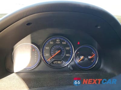 Zdjęcie 9 z 12 samochodu: 2005 HONDA CIVIC LX VIN:2HGES16535H526491 - miniatura