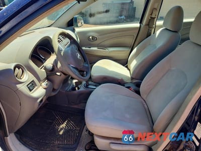 Zdjęcie 7 z 12 samochodu: 2012 NISSAN VERSA 1.6 S VIN:3N1CN7AP5CL828154 - miniatura