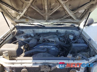 Zdjęcie 11 z 12 samochodu: 2000 TOYOTA TUNDRA BASE VIN:5TBJN3217YS107853 - miniatura