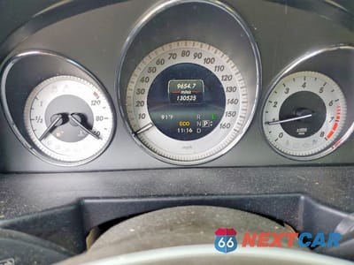 Zdjęcie 9 z 13 samochodu: 2014 MERCEDES-BENZ GLK 350 VIN:WDCGG5HB1EG316576 - miniatura