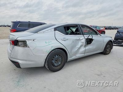 Trzecie zdjęcie samochodu z tyłu: 2020 NISSAN ALTIMA S VIN:1N4BL4BV1LN302698 - miniatura