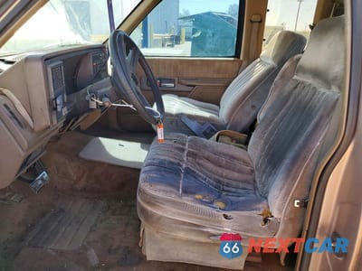 Zdjęcie 7 z 13 samochodu: 1993 CHEVROLET GMT-400 C1500 VIN:2GCEC19K2P1246098 - miniatura