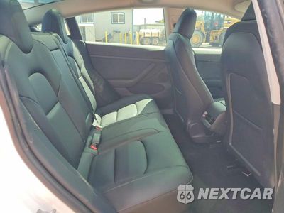 Zdjęcie 10 z 12 samochodu: 2023 TESLA MODEL 3 VIN:5YJ3E1EA4PF501314 - miniatura