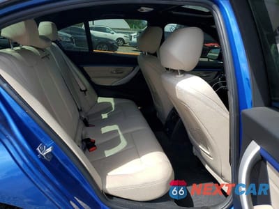 Zdjęcie 10 z 12 samochodu: 2018 BMW 330 XI VIN:WBA8D9C53JA614245 - miniatura