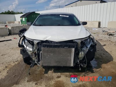 Piąte zdjęcie samochodu w środku: 2016 CHEVROLET MALIBU LS VIN:1G1ZB5ST7GF228969 - miniatura