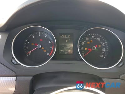 Zdjęcie 9 z 12 samochodu: 2015 VOLKSWAGEN JETTA SE VIN:3VWD17AJ3FM286203 - miniatura