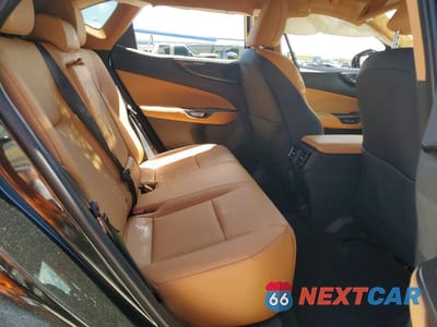 Zdjęcie 11 z 13 samochodu: 2025 LEXUS NX 250 PREMIUM VIN:2T2GDCAZ2SC022880 - miniatura