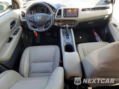 Zdjęcie 8 z 12 samochodu: 2021 HONDA HR-V EXL VIN:3CZRU6H75MM703283 - miniatura