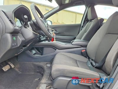Zdjęcie 7 z 14 samochodu: 2020 HONDA HR-V SPORT VIN:3CZRU6H15LM718392 - miniatura
