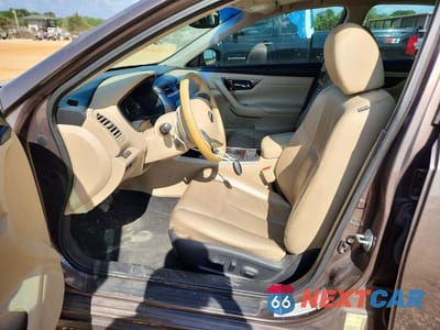Zdjęcie 7 z 13 samochodu: 2015 NISSAN ALTIMA 3.5 SL VIN:1N4BL3AP7FC132506 - miniatura