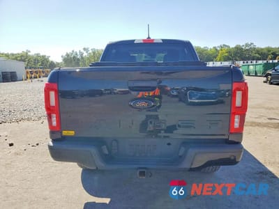 Zdjęcie 6 z 13 samochodu: 2023 FORD RANGER XL VIN:1FTER4FH6PLE05059 - miniatura
