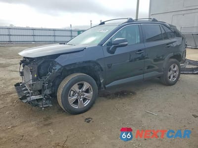 2024 TOYOTA RAV4 XLE 2T3P1RFVXRC474454 - główne zdjęcie licytacji z USA - miniatura