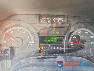 Zdjęcie 9 z 12 samochodu: 2010 FORD E250 DELIVERY VAN VIN:1FTNE2EW2ADA41420 - miniatura