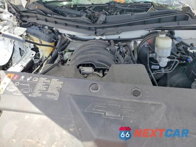 Zdjęcie 11 z 12 samochodu: 2018 CHEV SILVERADO VIN:1GCNCNEH0JZ189089 - miniatura