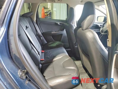 Zdjęcie 11 z 12 samochodu: 2010 VOLVO XC60 3.2 VIN:YV4960DZ1A2103588 - miniatura