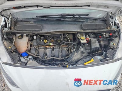 Zdjęcie 12 z 13 samochodu: 2020 FORD TRANSIT CONNECT XL VIN:NM0LS7E22L1457544 - miniatura