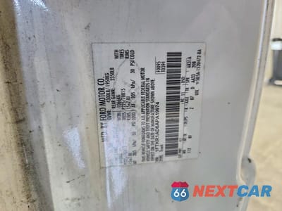Zdjęcie 13 z 13 samochodu: 2010 FORD RANGER VIN:1FTKR1AD6APA19974 - miniatura