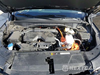 Zdjęcie 12 z 13 samochodu: 2026 KIA SORENTO HYBRID VIN:KNDRKDJG9T5435658 - miniatura