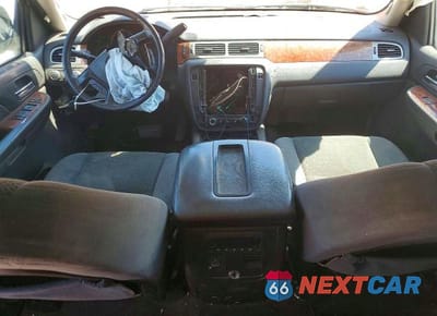 Zdjęcie 8 z 12 samochodu: 2008 CHEVROLET AVALANCHE K1500 VIN:3GNFK12318G306060 - miniatura