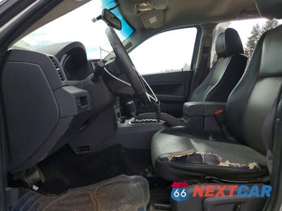 Zdjęcie 7 z 12 samochodu: 2008 JEEP GRAND CHEROKEE LAREDO VIN:1J8GR48K38C171524 - miniatura