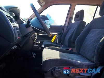Zdjęcie 7 z 13 samochodu: 1999 HONDA CR-V EX VIN:JHLRD186XXC076962 - miniatura