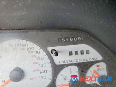 Zdjęcie 9 z 11 samochodu: 1995 CHEVROLET CAMARO Z28 VIN:2G1FP22P5S2181294 - miniatura