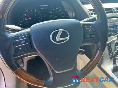 Zdjęcie 12 z 14 samochodu: 2010 LEXUS RX 350 VIN:2T2ZK1BA7AC017393 - miniatura