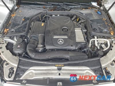 Zdjęcie 11 z 12 samochodu: 2018 MERCEDES-BENZ C 300 VIN:WDDWF4JB0JR349792 - miniatura