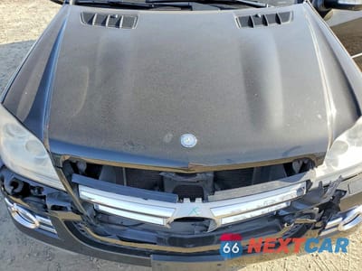 Zdjęcie 12 z 12 samochodu: 2008 MERCEDES-BENZ GL 550 4MATIC VIN:4JGBF86E28A394921 - miniatura