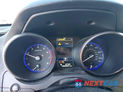 Zdjęcie 9 z 12 samochodu: 2016 SUBARU LEGACY 2.5I PREMIUM VIN:4S3BNBF6XG3047630 - miniatura