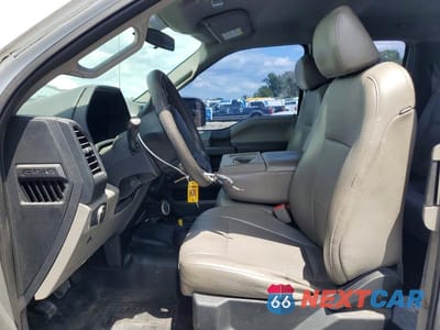Zdjęcie 7 z 13 samochodu: 2017 FORD F150 SUPER CAB VIN:1FTEX1CF0HKC47994 - miniatura