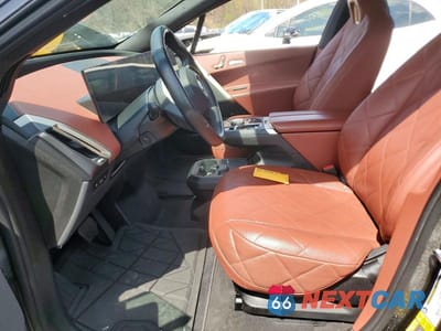 Zdjęcie 7 z 13 samochodu: 2024 BMW IX XDRIVE50 VIN:WB523CF02RCP02773 - miniatura