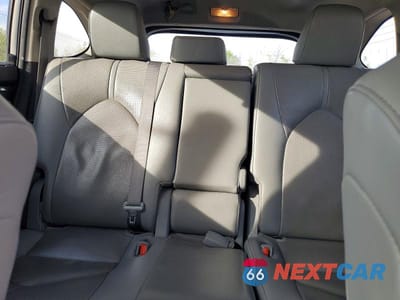 Zdjęcie 10 z 13 samochodu: 2020 TOYOTA HIGHLANDER LIMITED VIN:5TDDZRBH2LS045053 - miniatura