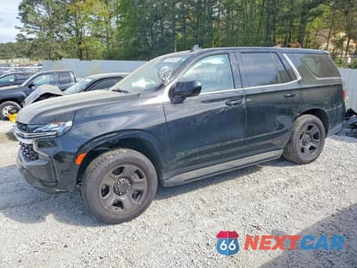 2023 CHEVROLET TAHOE C1500 1GNSCLED6PR259733 - główne zdjęcie licytacji z USA - miniatura