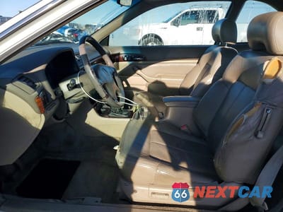 Zdjęcie 7 z 12 samochodu: 1999 ACURA 2.3CL VIN:19UYA3154XL008124 - miniatura