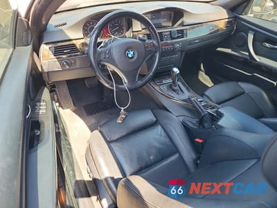Zdjęcie 8 z 12 samochodu: 2009 BMW 335 I VIN:WBAWL73539P180092 - miniatura