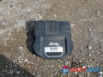 Zdjęcie 12 z 12 samochodu: 2012 JEEP WRANGLER SPORT VIN:1C4GJWAG5CL270046 - miniatura