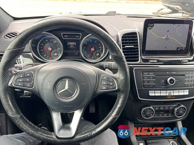 Zdjęcie 7 z 10 samochodu: 2019 MERCEDES-BENZ GLS 450 4MATIC VIN:4JGDF6EE6KB226666 - miniatura