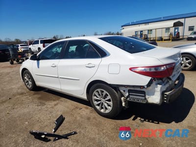 Drugie zdjęcie samochodu z przodu: 2017 TOYOTA CAMRY LE VIN:4T1BF1FK7HU434437 - miniatura