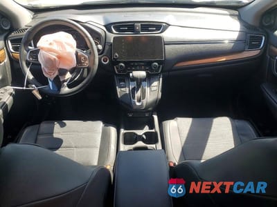 Zdjęcie 8 z 13 samochodu: 2021 HONDA CR-V EXL VIN:2HKRW1H86MH402779 - miniatura